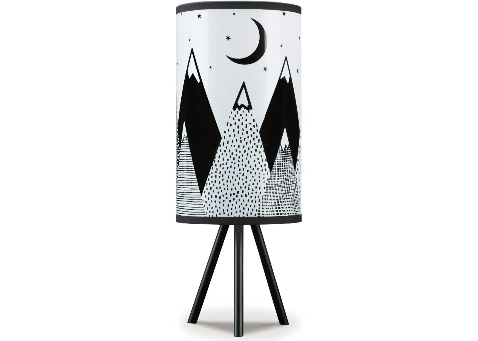 Manu Table Lamp