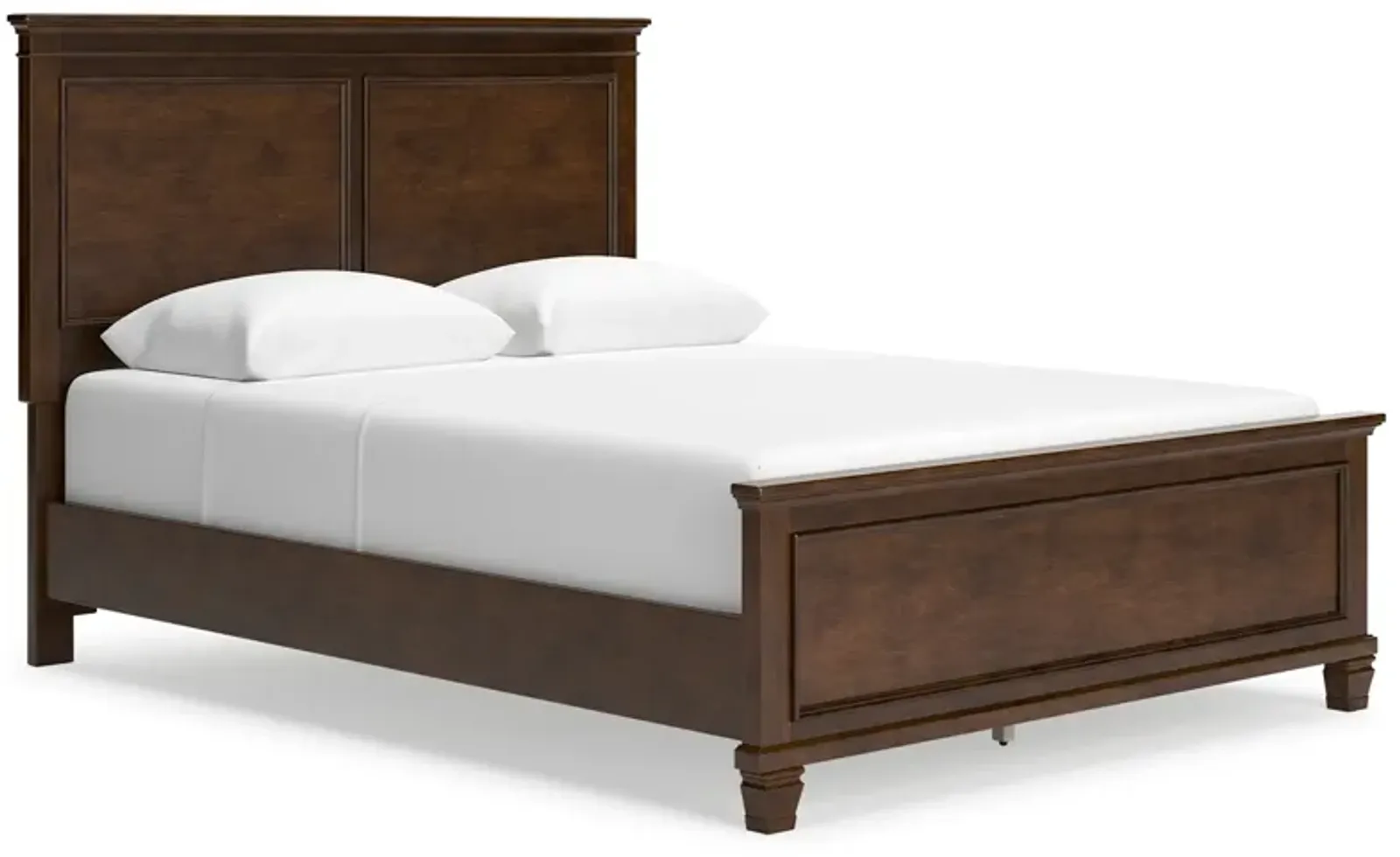 Danabrin Queen Panel Bed