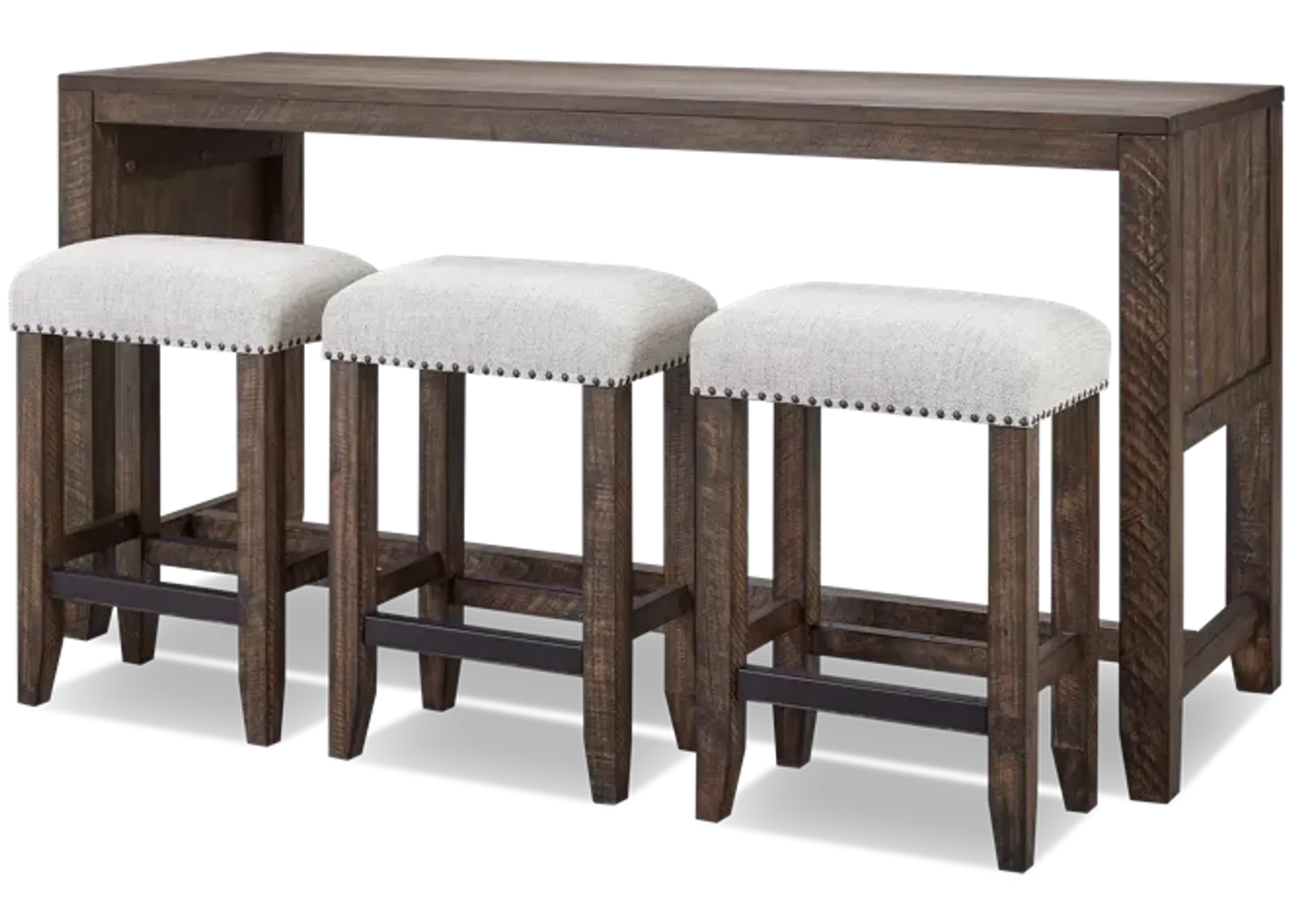 Eliza 4-Pc Console Table Set