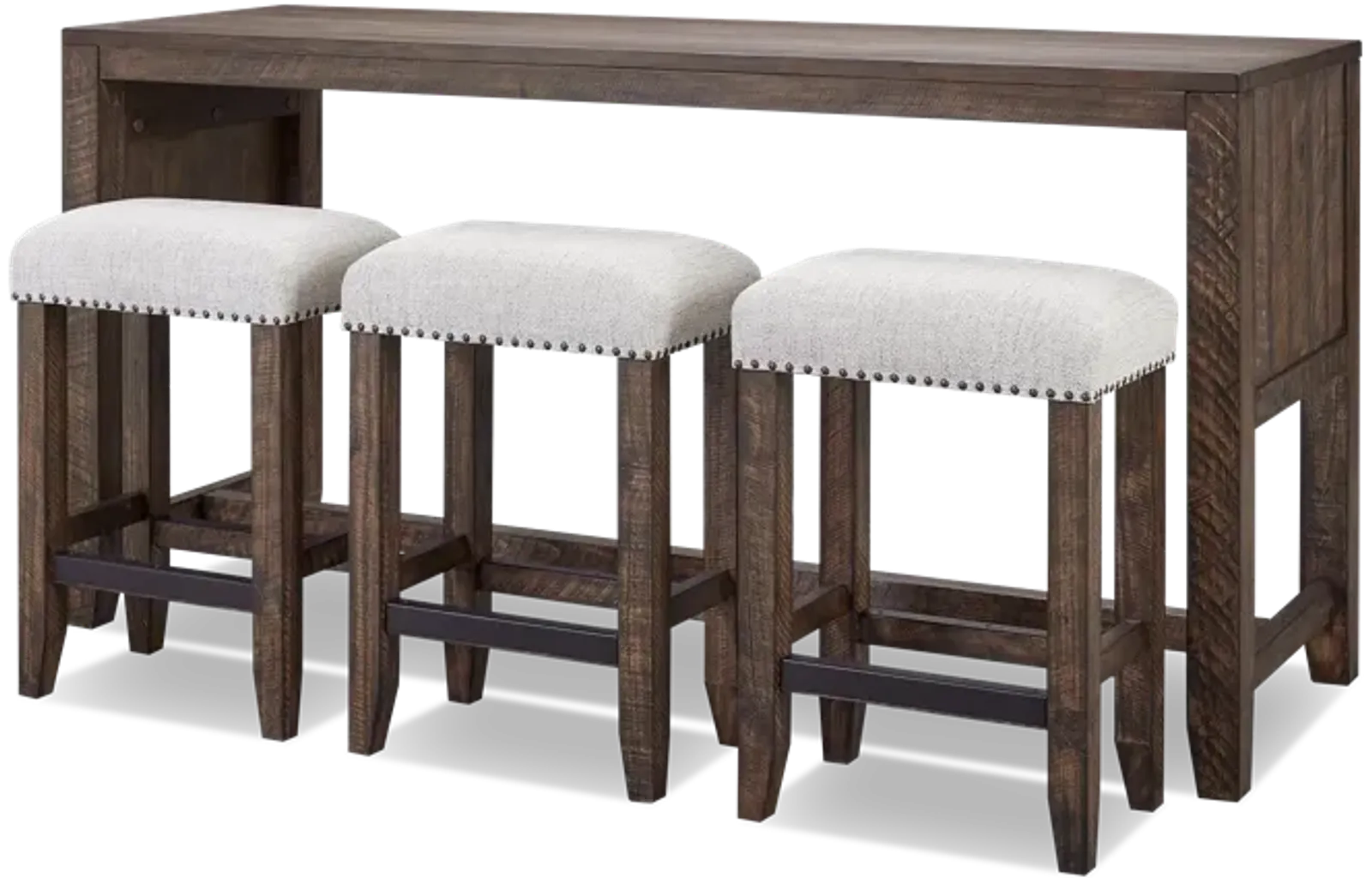 Eliza 4-Pc Console Table Set