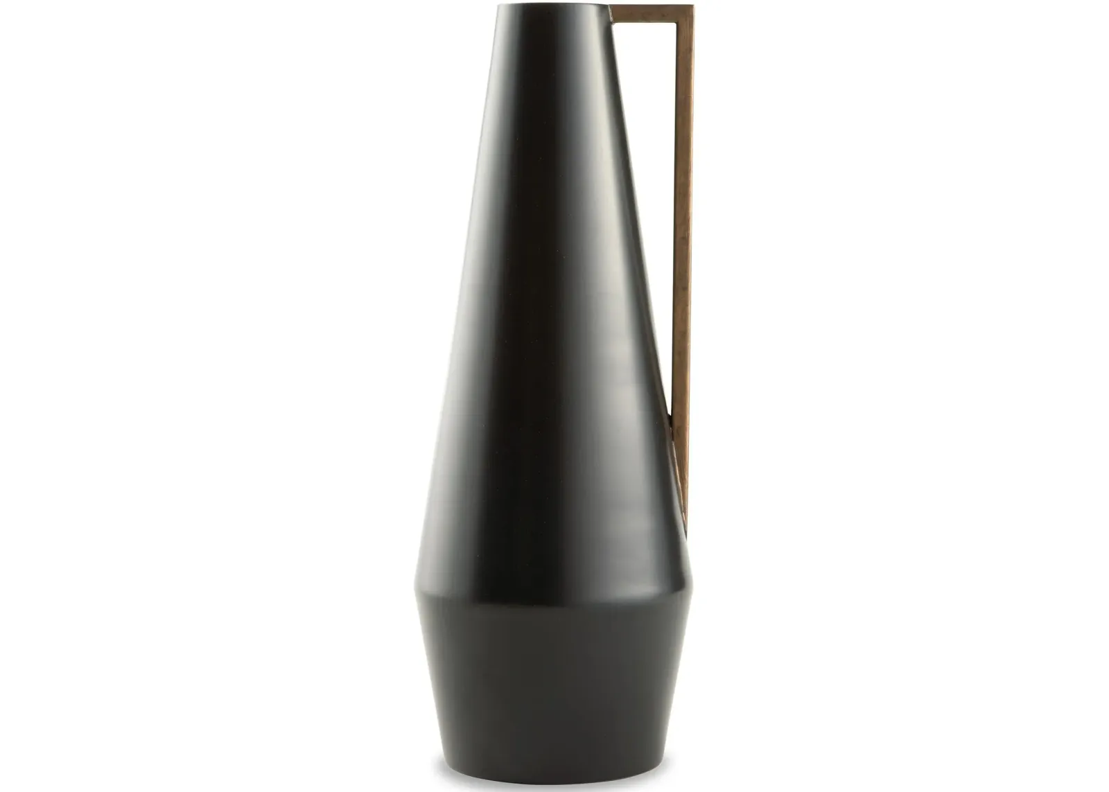 Pouderbell Vase