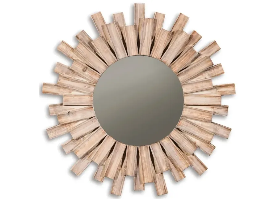 Donata Accent Mirror