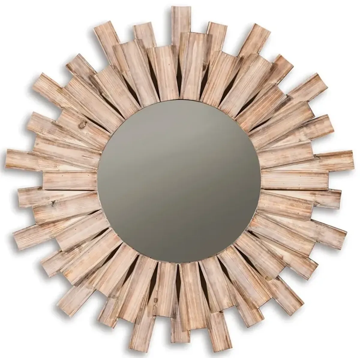 Donata Accent Mirror