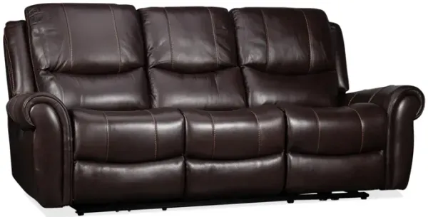 Waylon Power Reclining Sofa