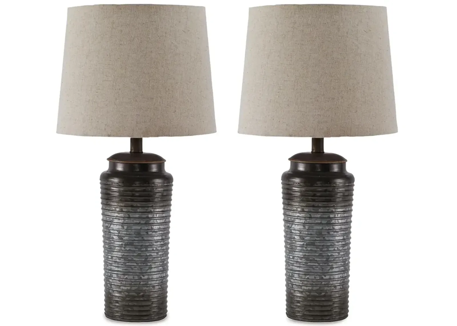 Norbert Table Lamp (Set Of 2)