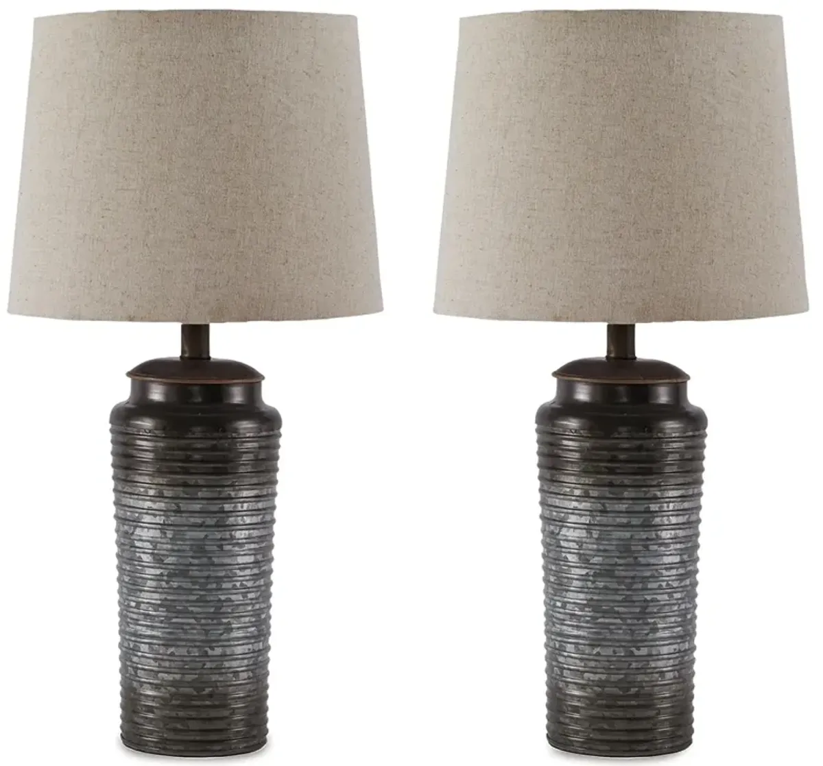 Norbert Table Lamp (Set Of 2)