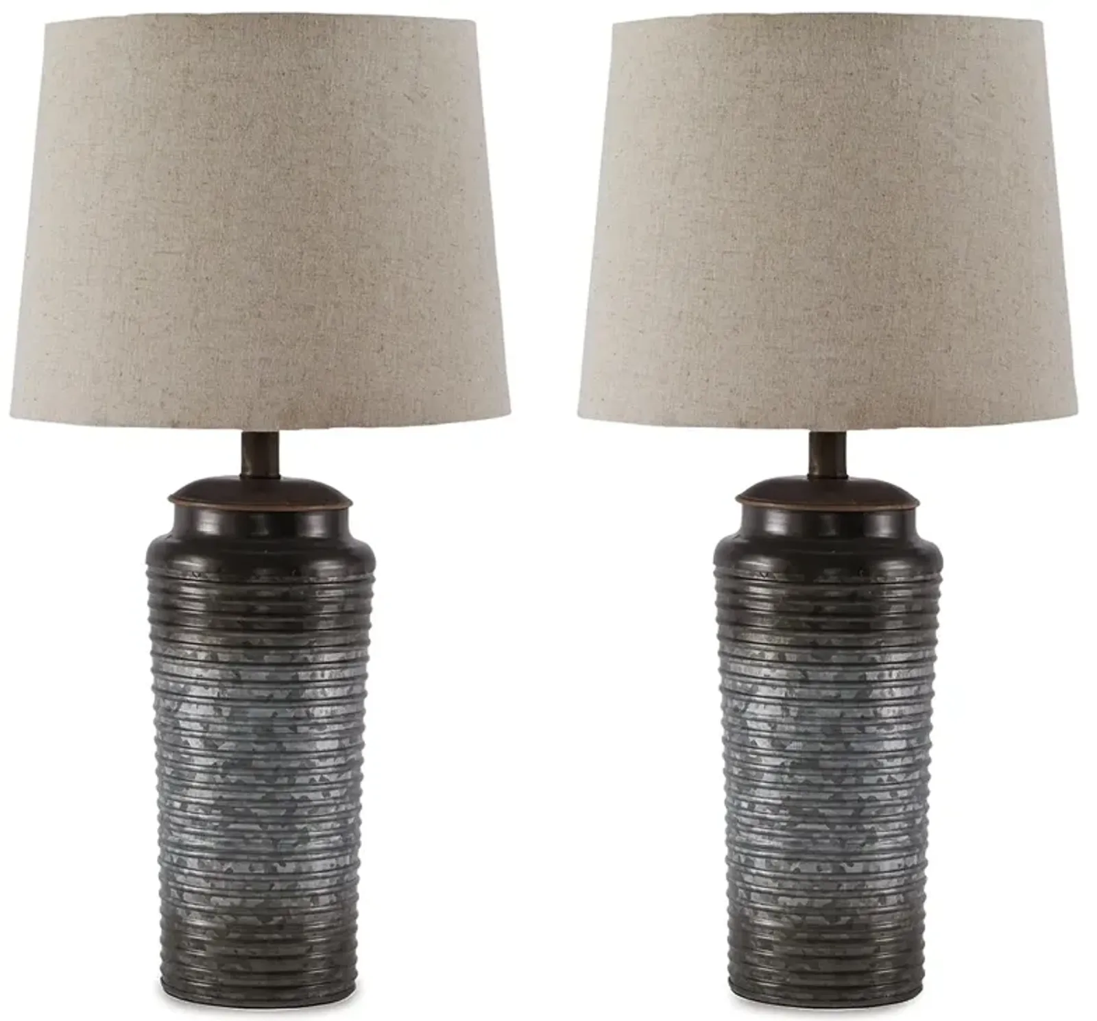 Norbert Table Lamp (Set Of 2)