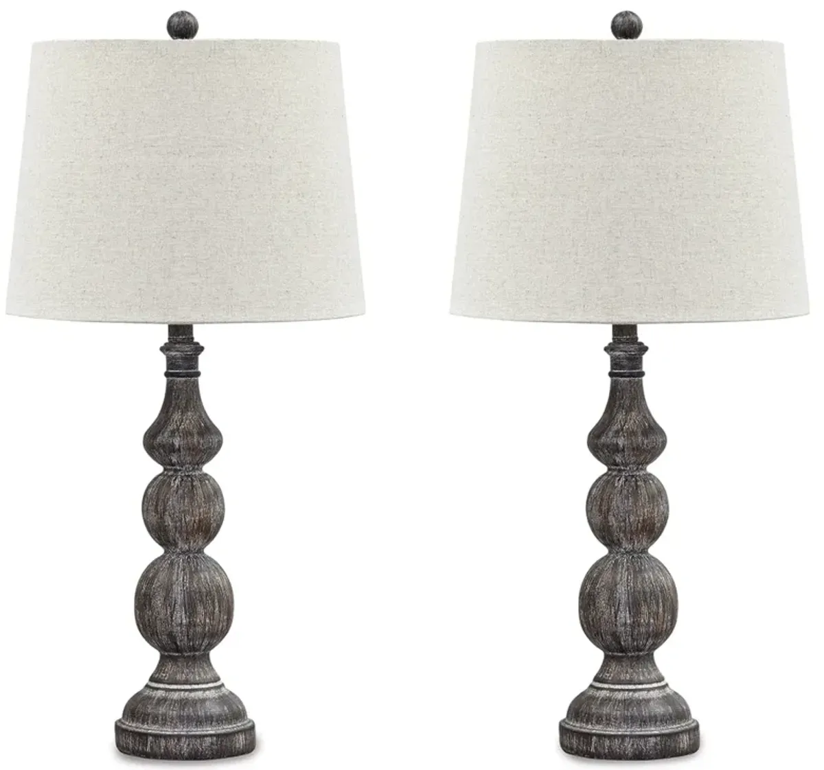 Mair Table Lamp (Set Of 2)