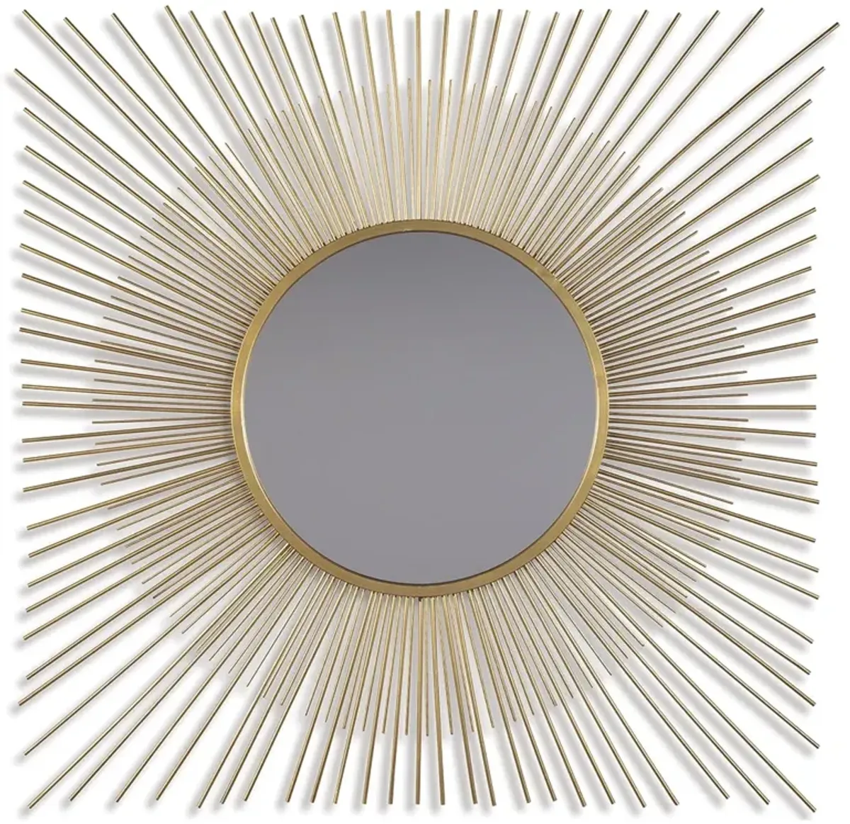 Elspeth Accent Mirror