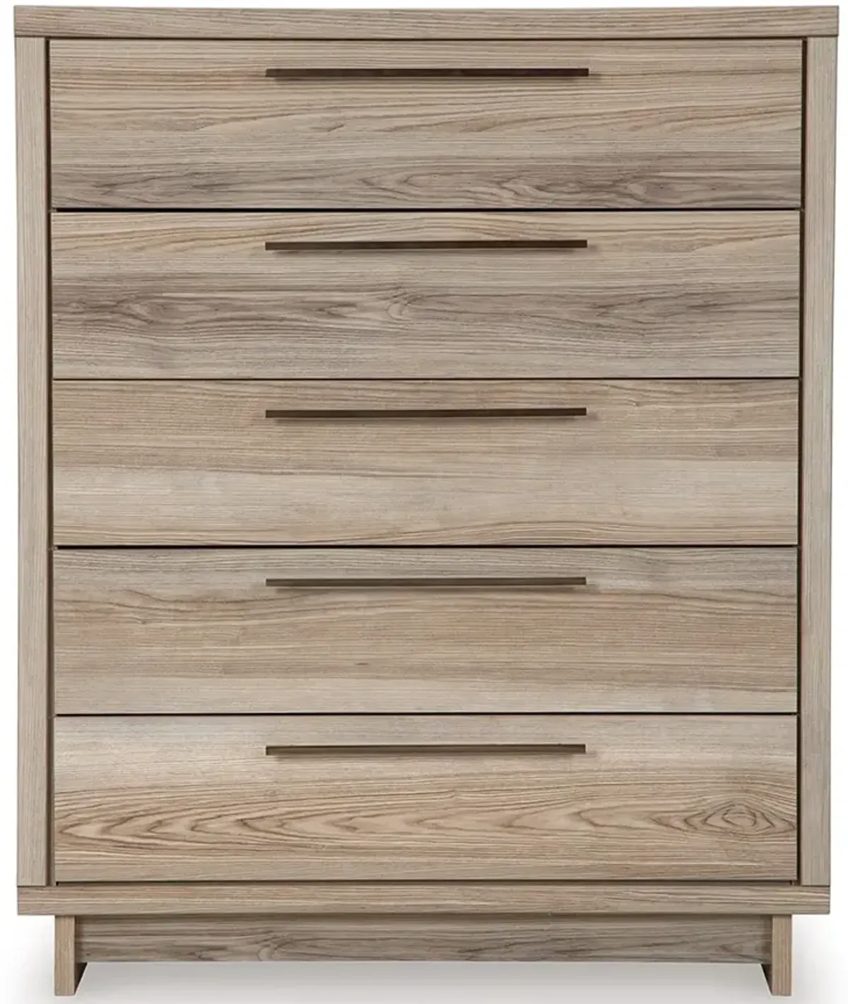 Hasbrick Wide Chest Of Drawers