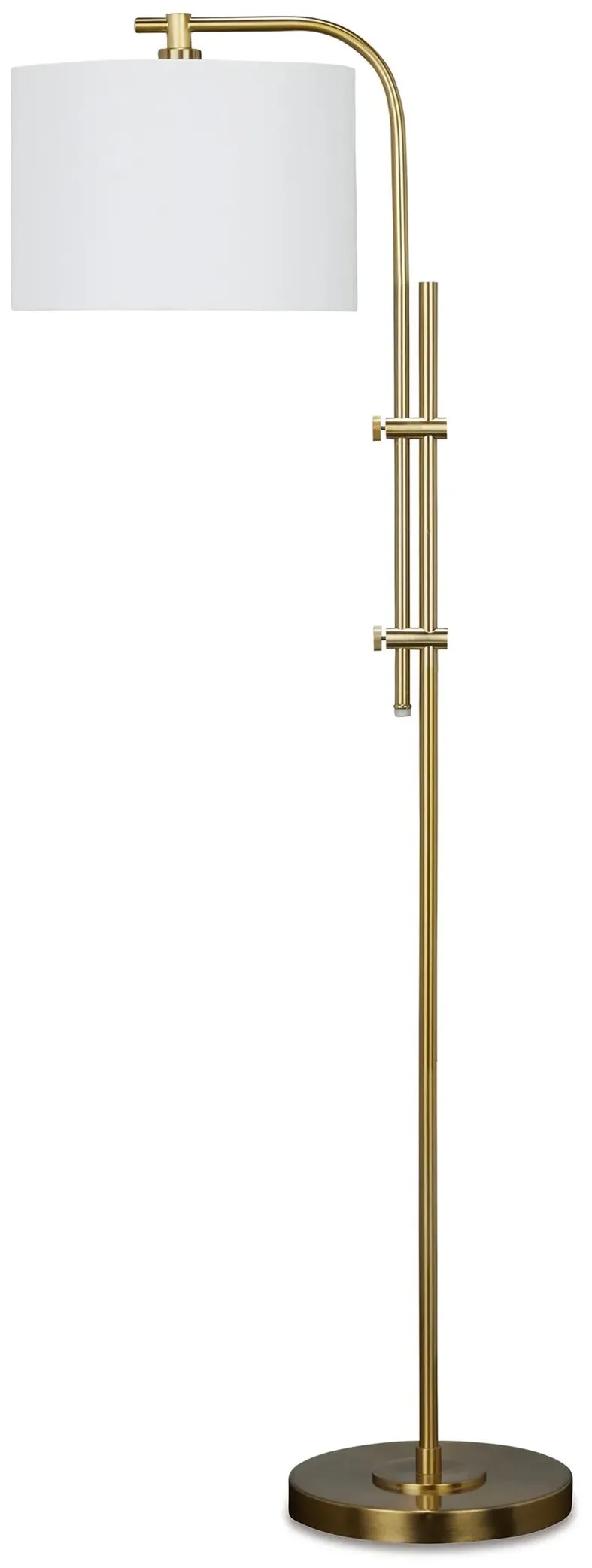 Baronvale Floor Lamp