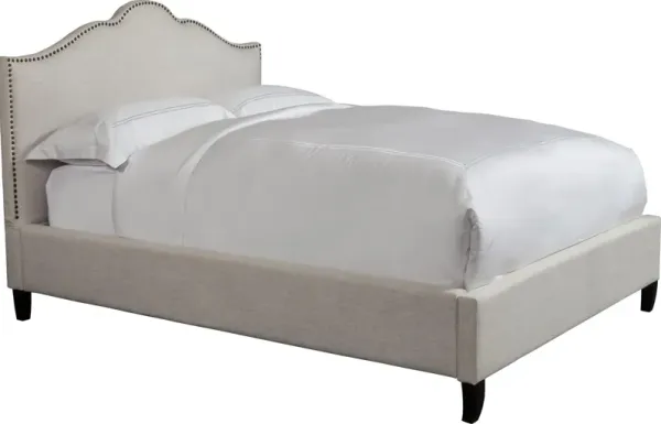 Jocelyn Upholstered Bed Queen