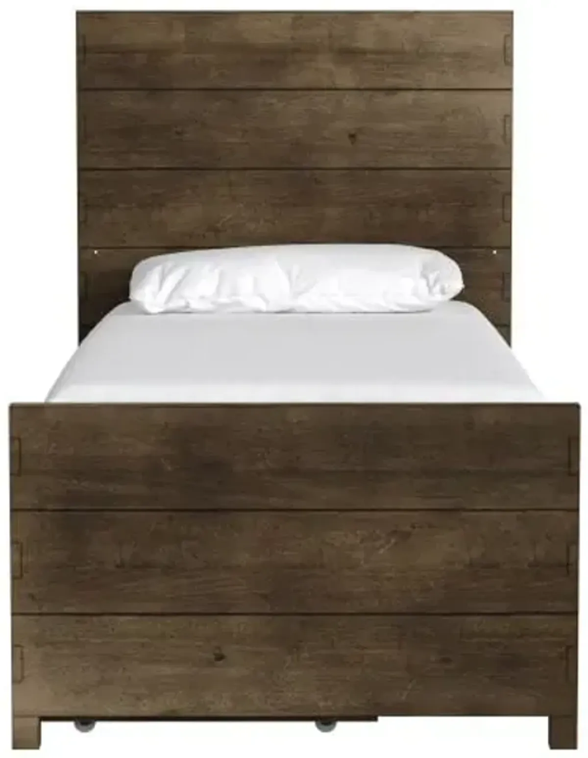 Dellyn Twin Bed