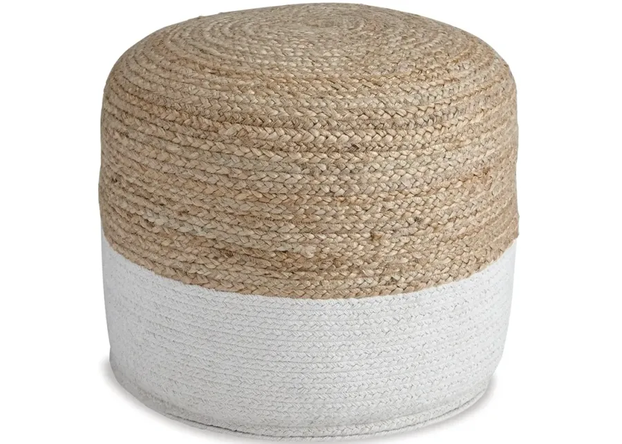 Sweed Valley Pouf