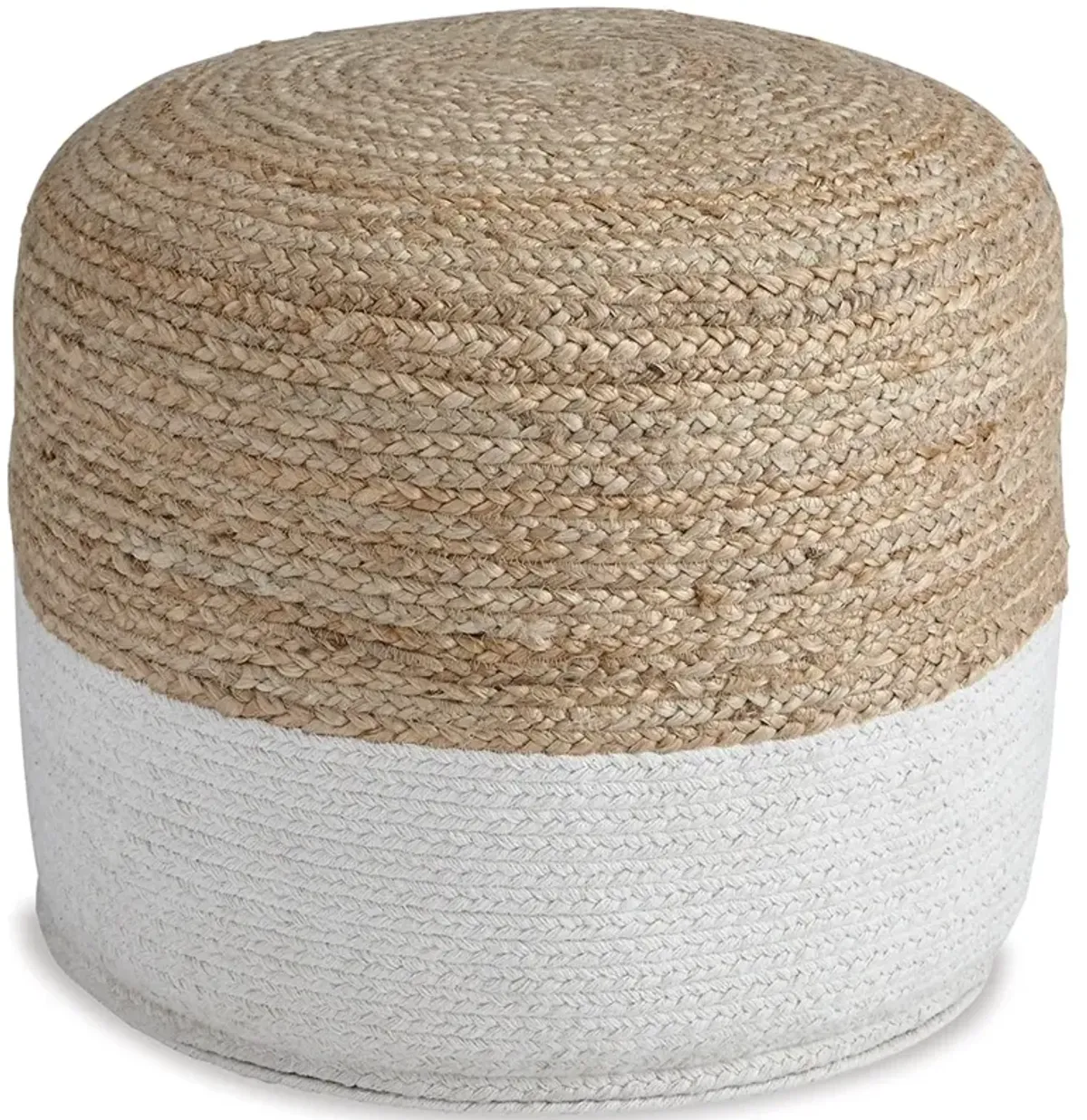 Sweed Valley Pouf