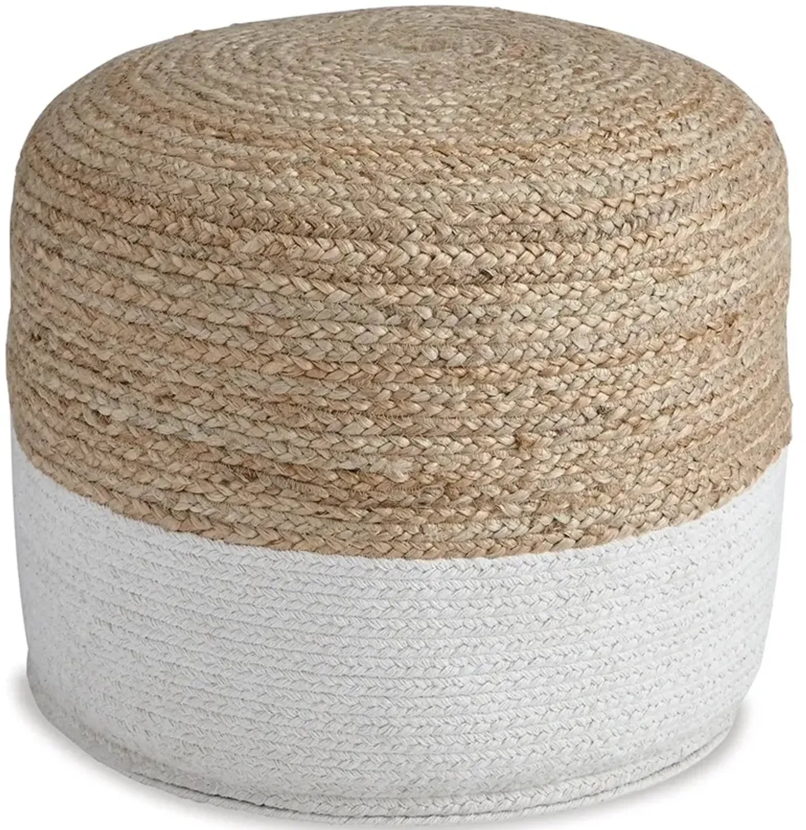 Sweed Valley Pouf