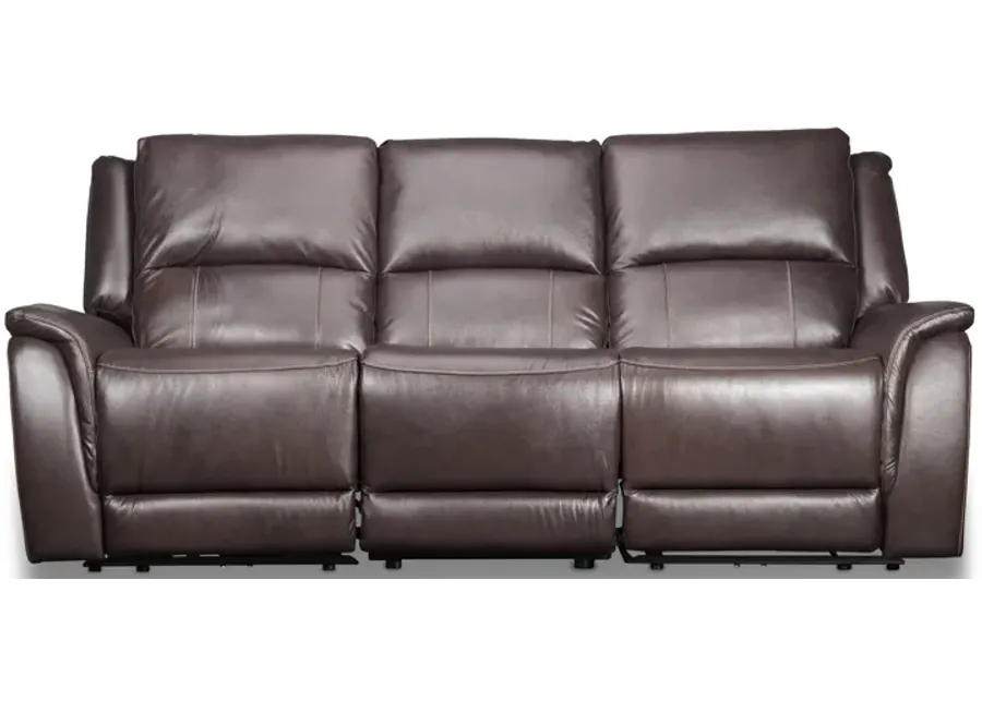 Pluto Power Reclining Sofa