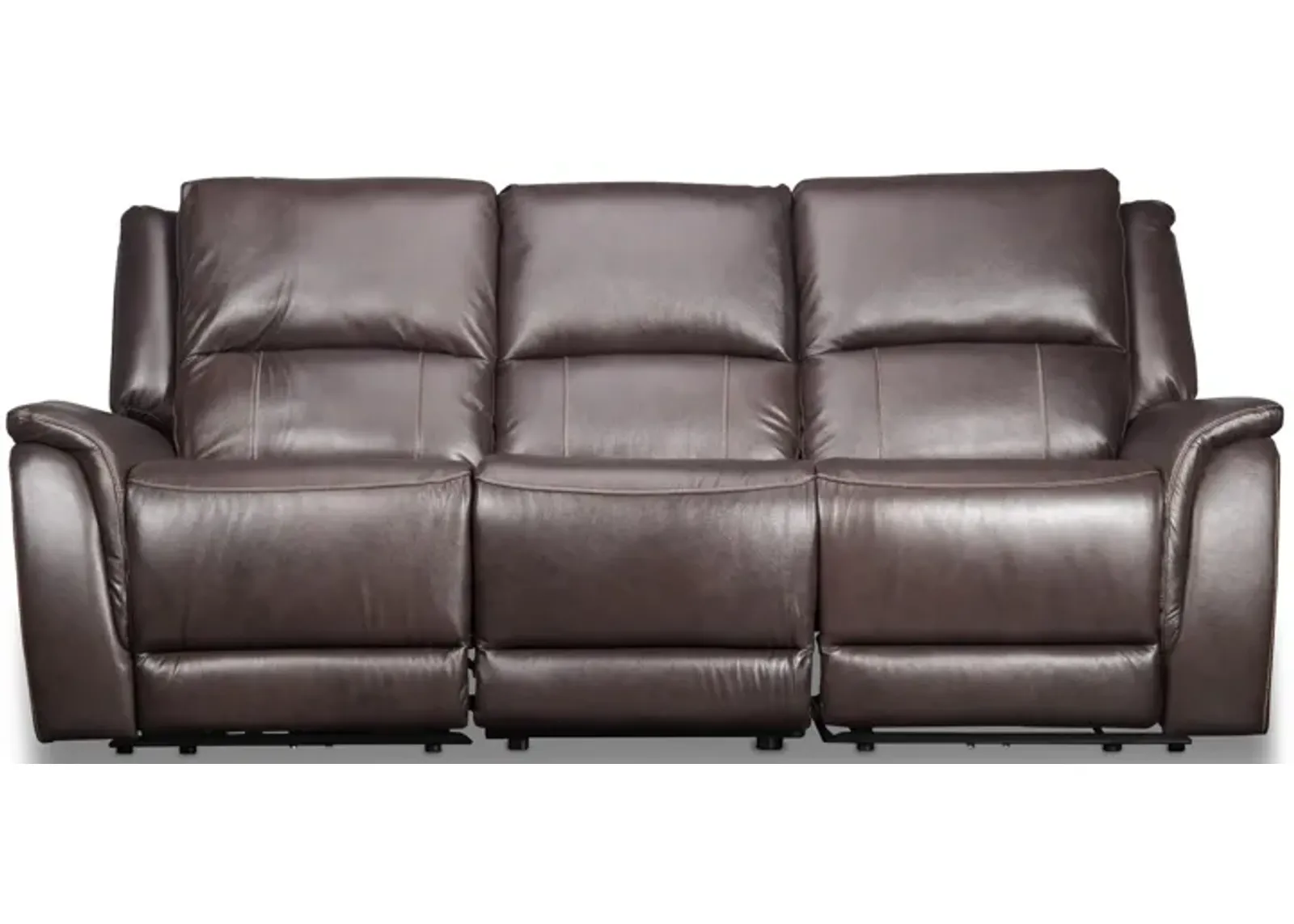 Pluto Power Reclining Sofa