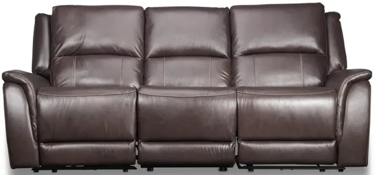 Pluto Power Reclining Sofa