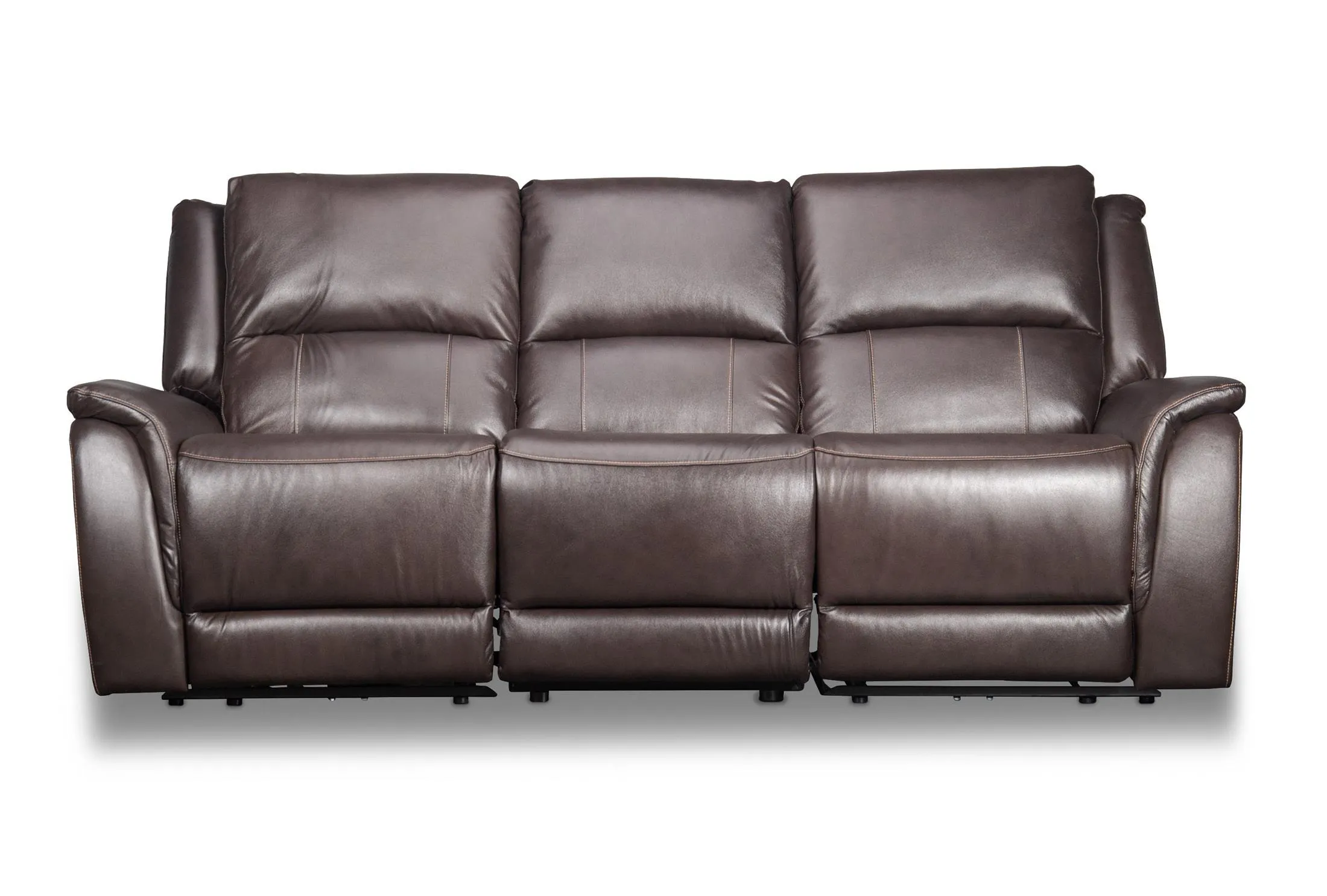 Pluto Power Reclining Sofa