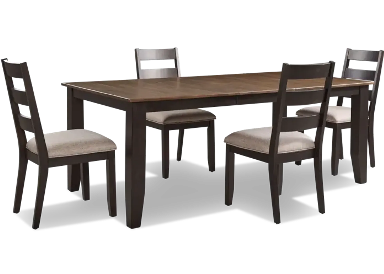 Beckett 5-Pc Dining Set