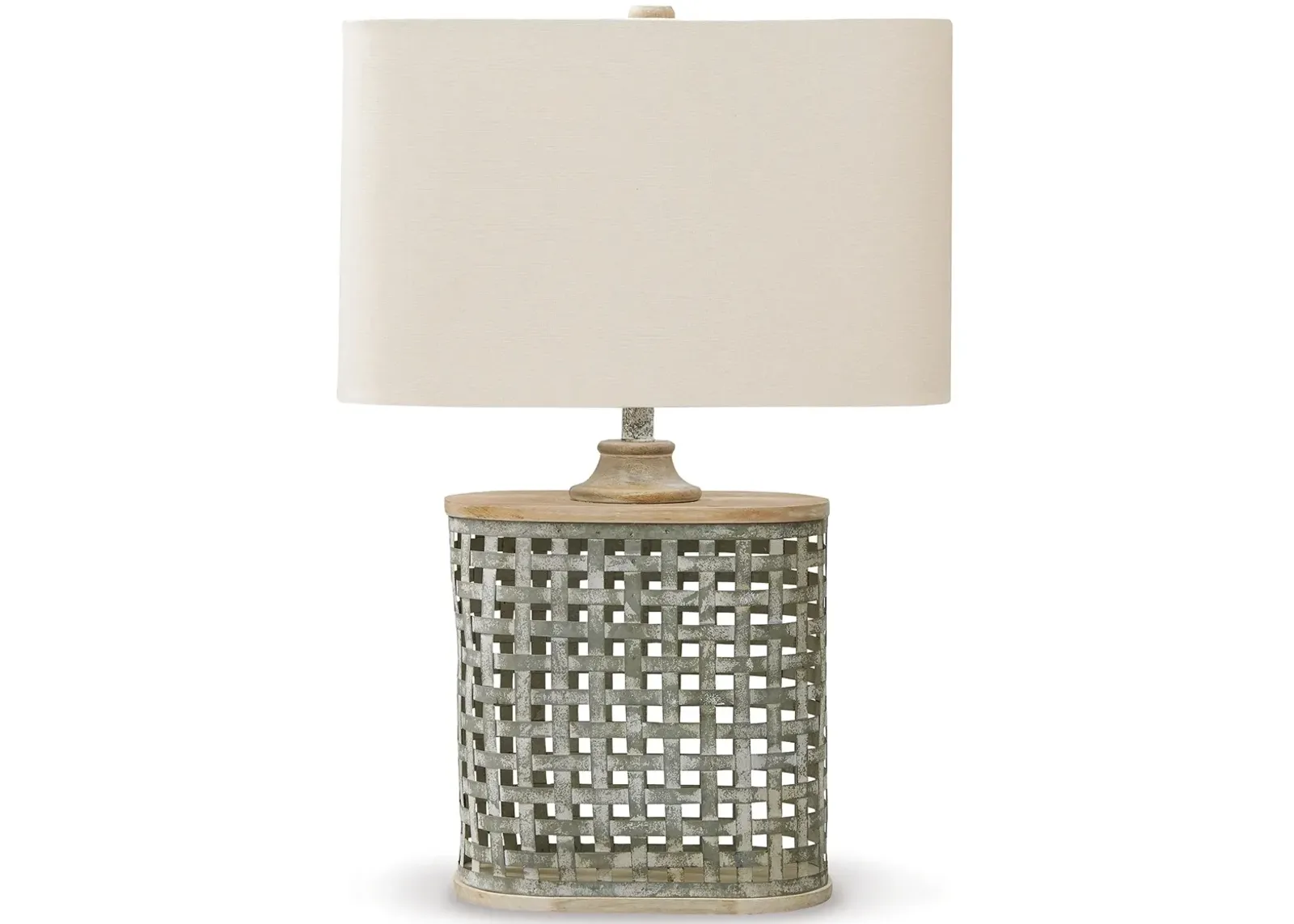 Deondra Table Lamp