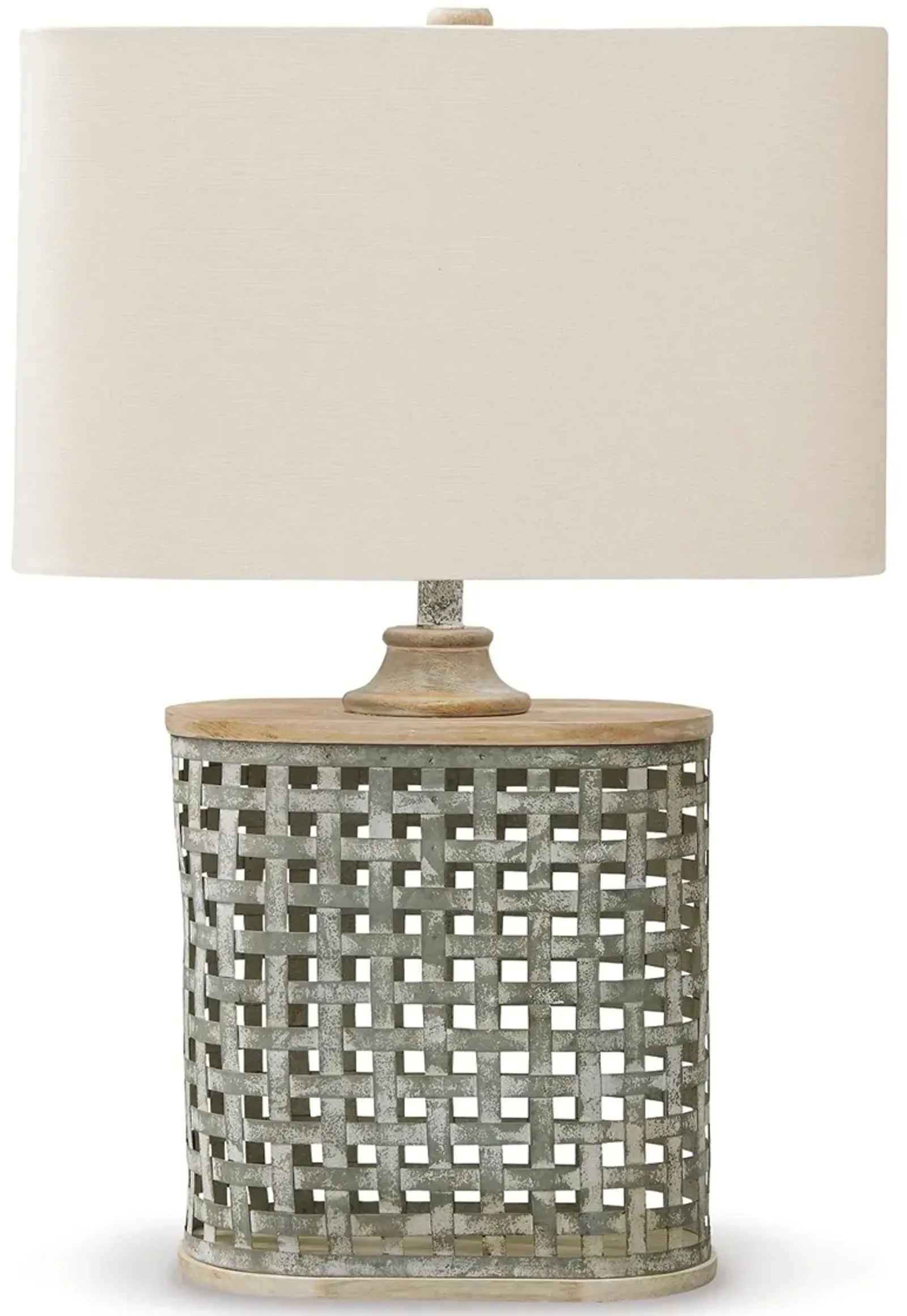 Deondra Table Lamp