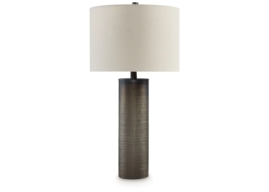 Dingerly Table Lamp