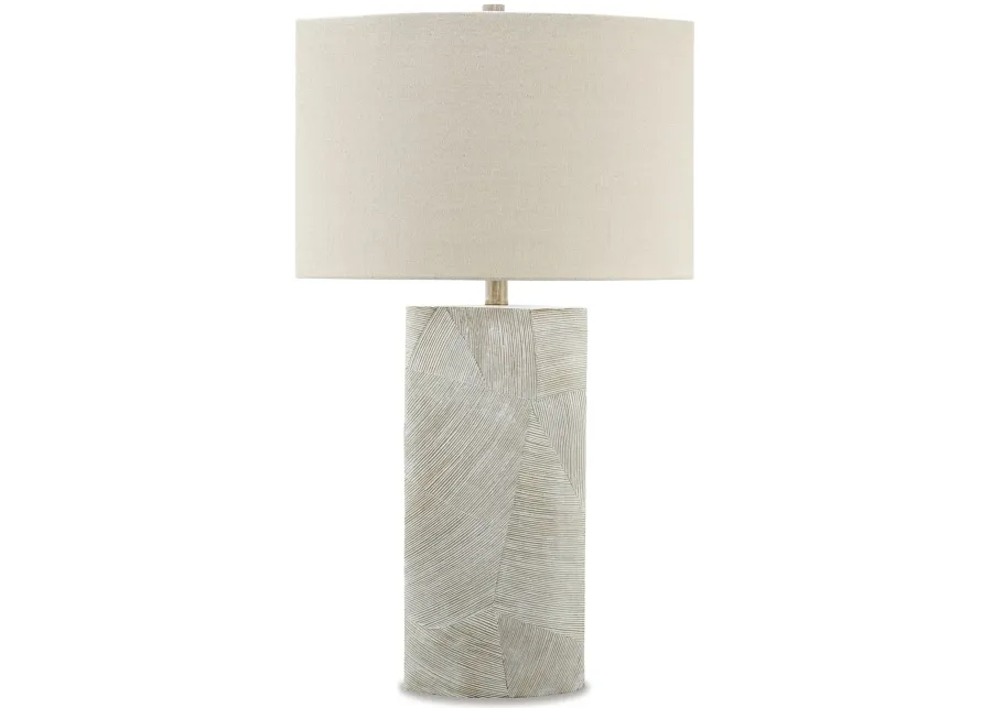 Bradard Table Lamp