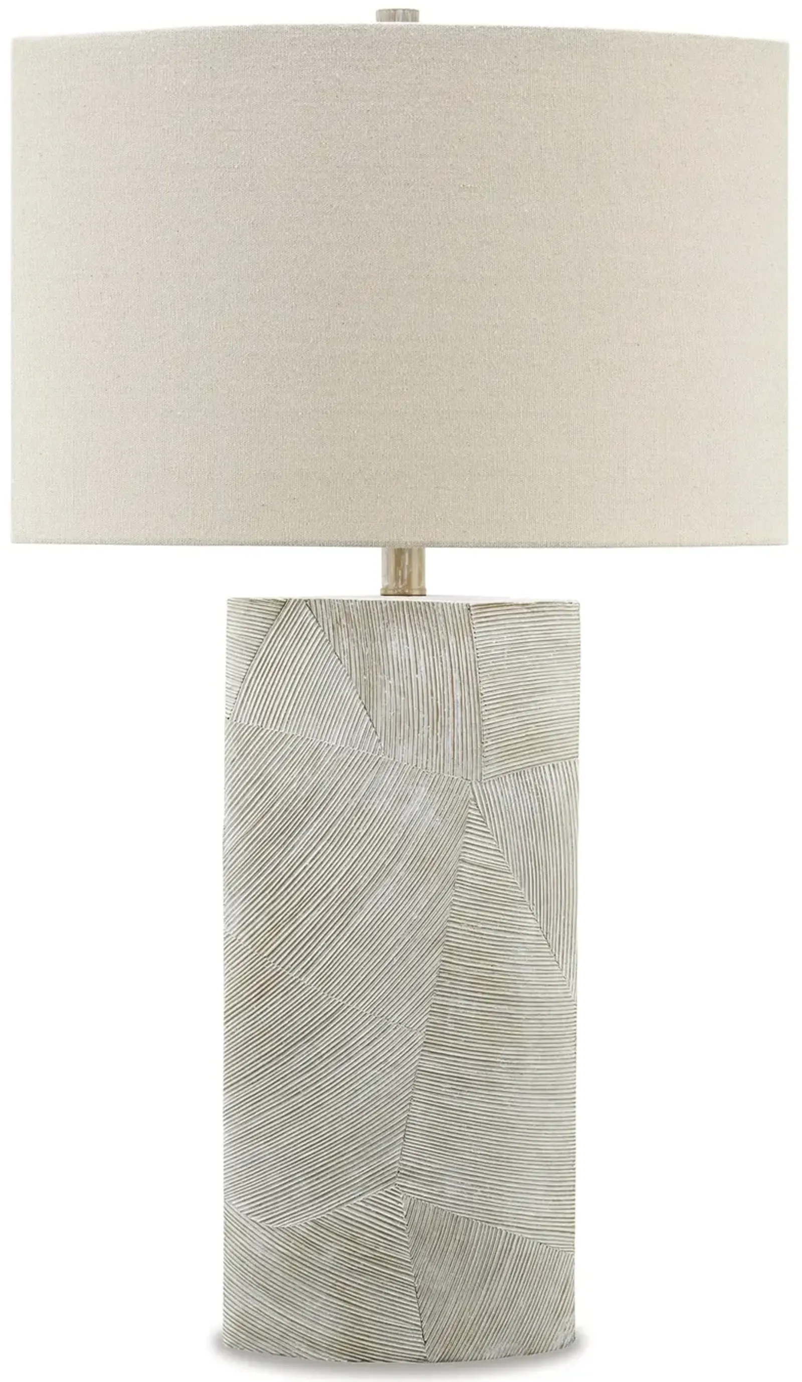 Bradard Table Lamp