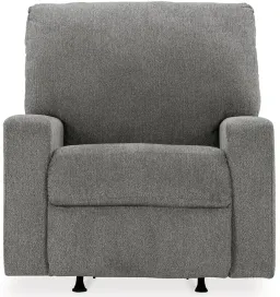 Graphite color