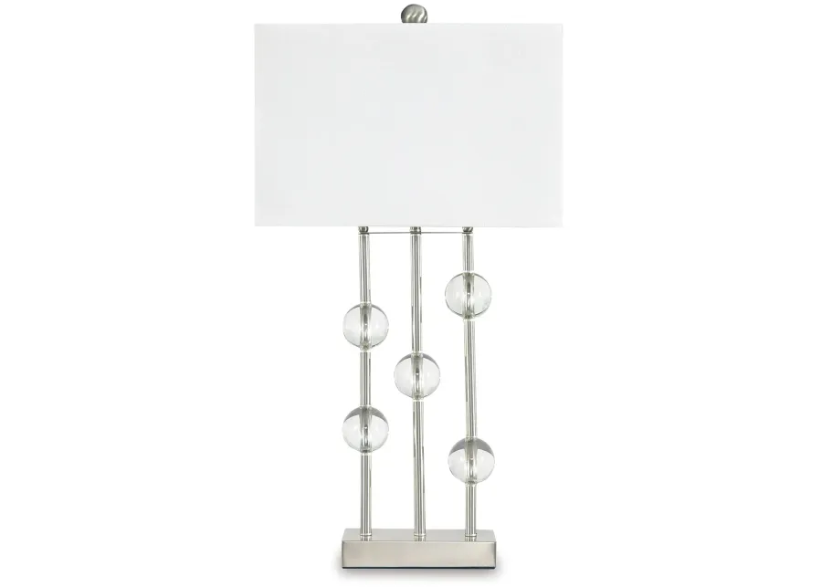 Jaala Table Lamp