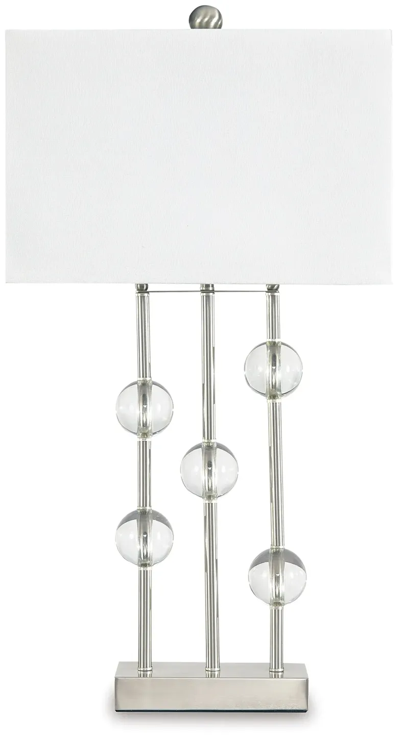 Jaala Table Lamp