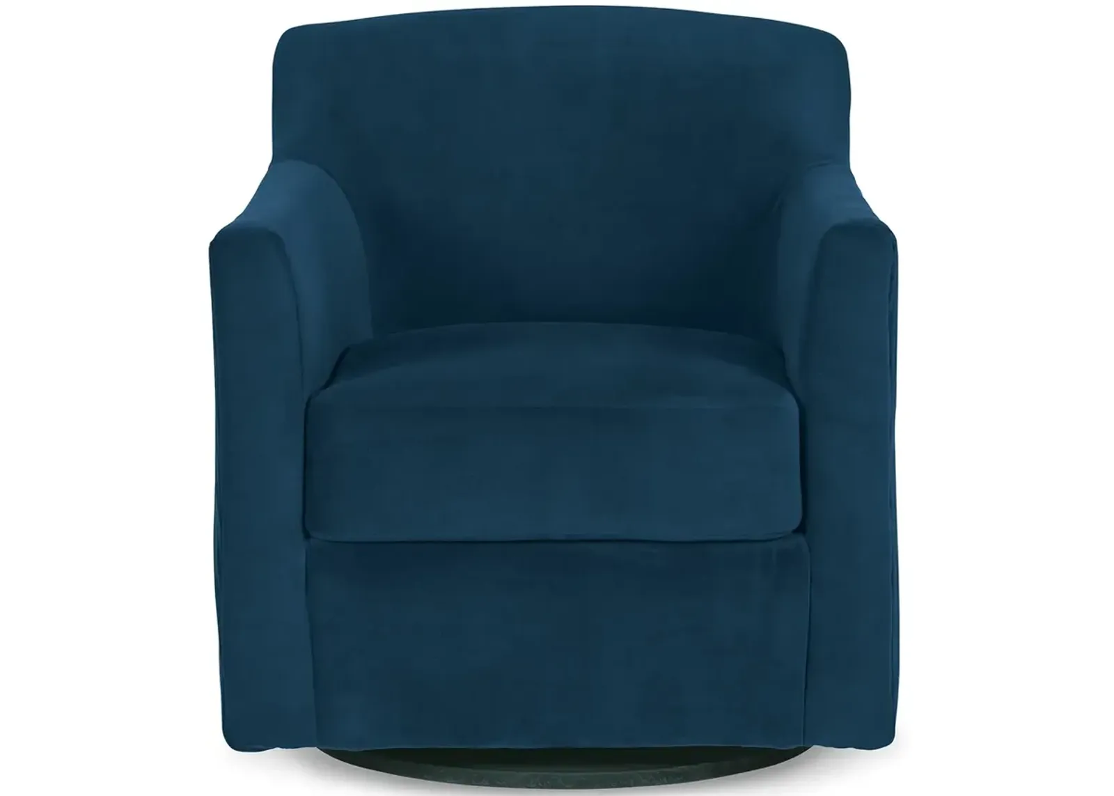 Bradney Swivel Accent Chair