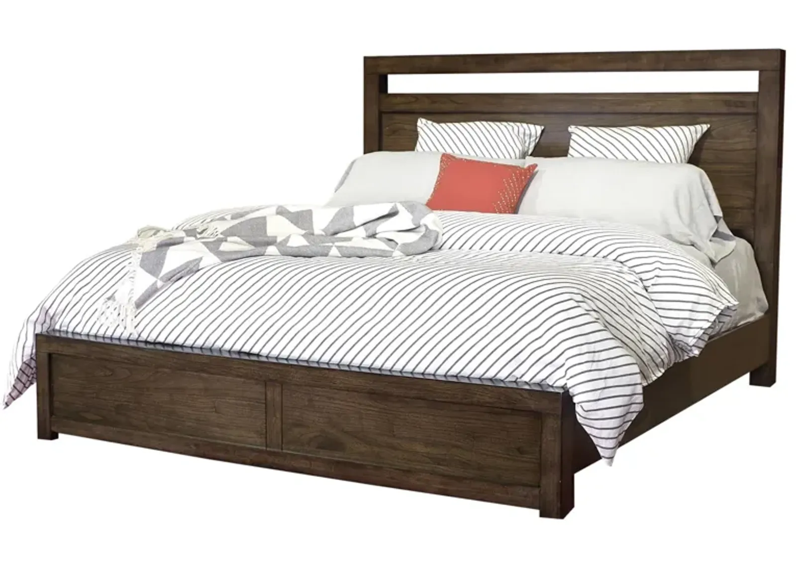 Moreno King Bed