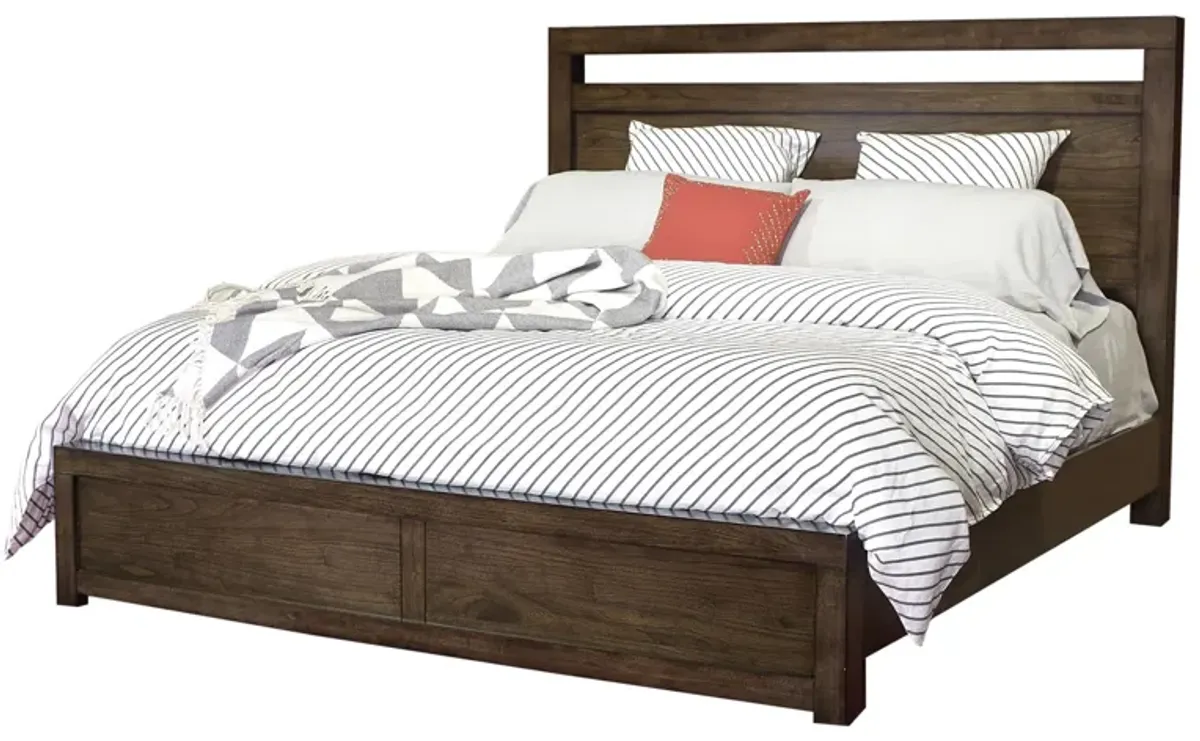 Moreno King Bed