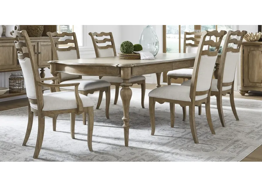 Westbrook 5-Pc Dining Set