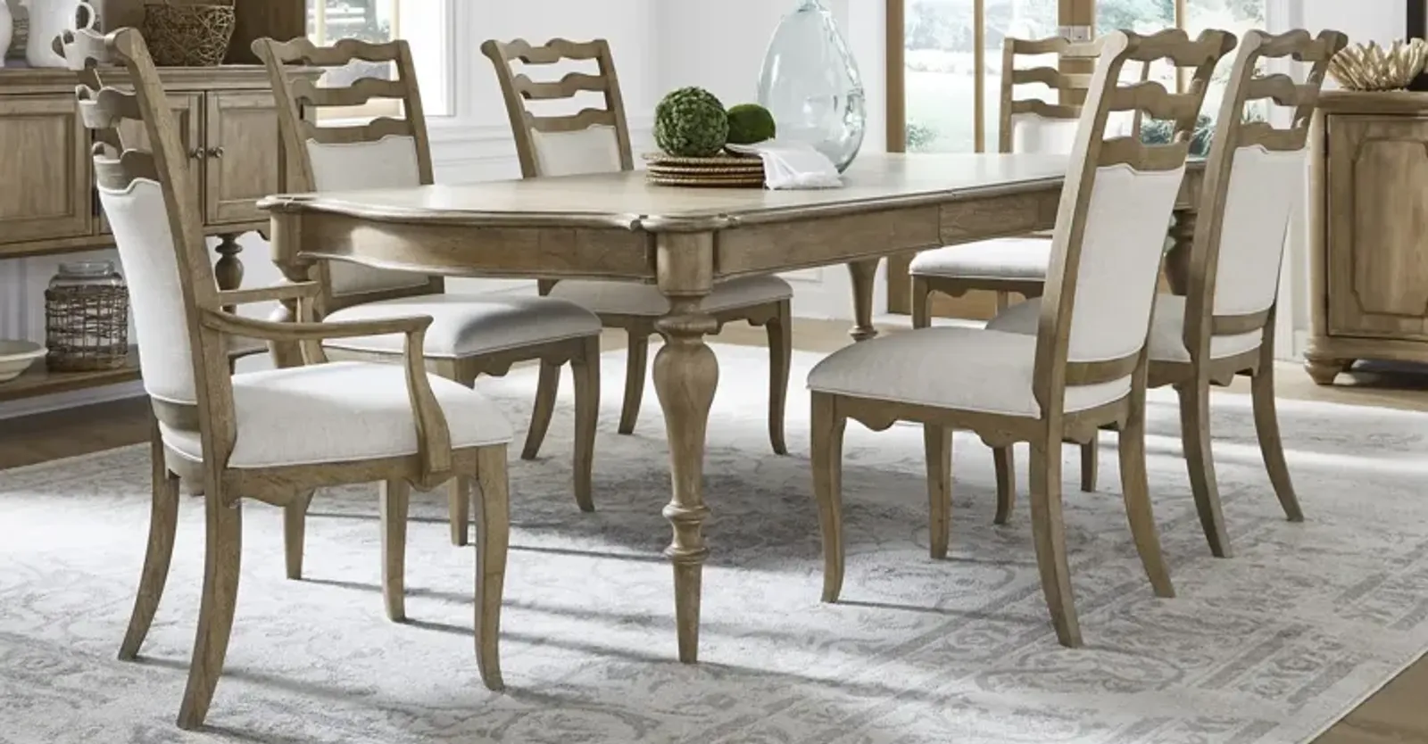 Westbrook 5-Pc Dining Set