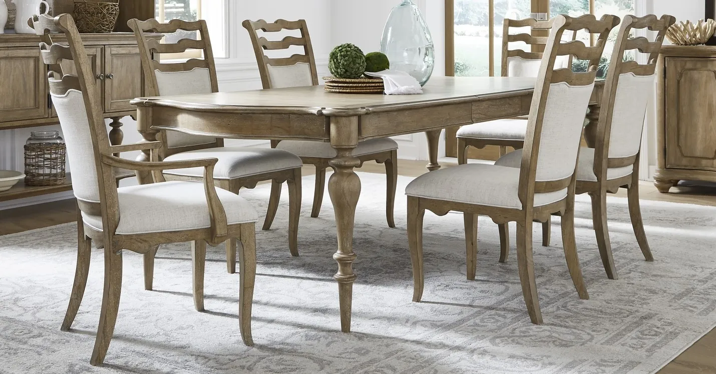 Westbrook 5-Pc Dining Set