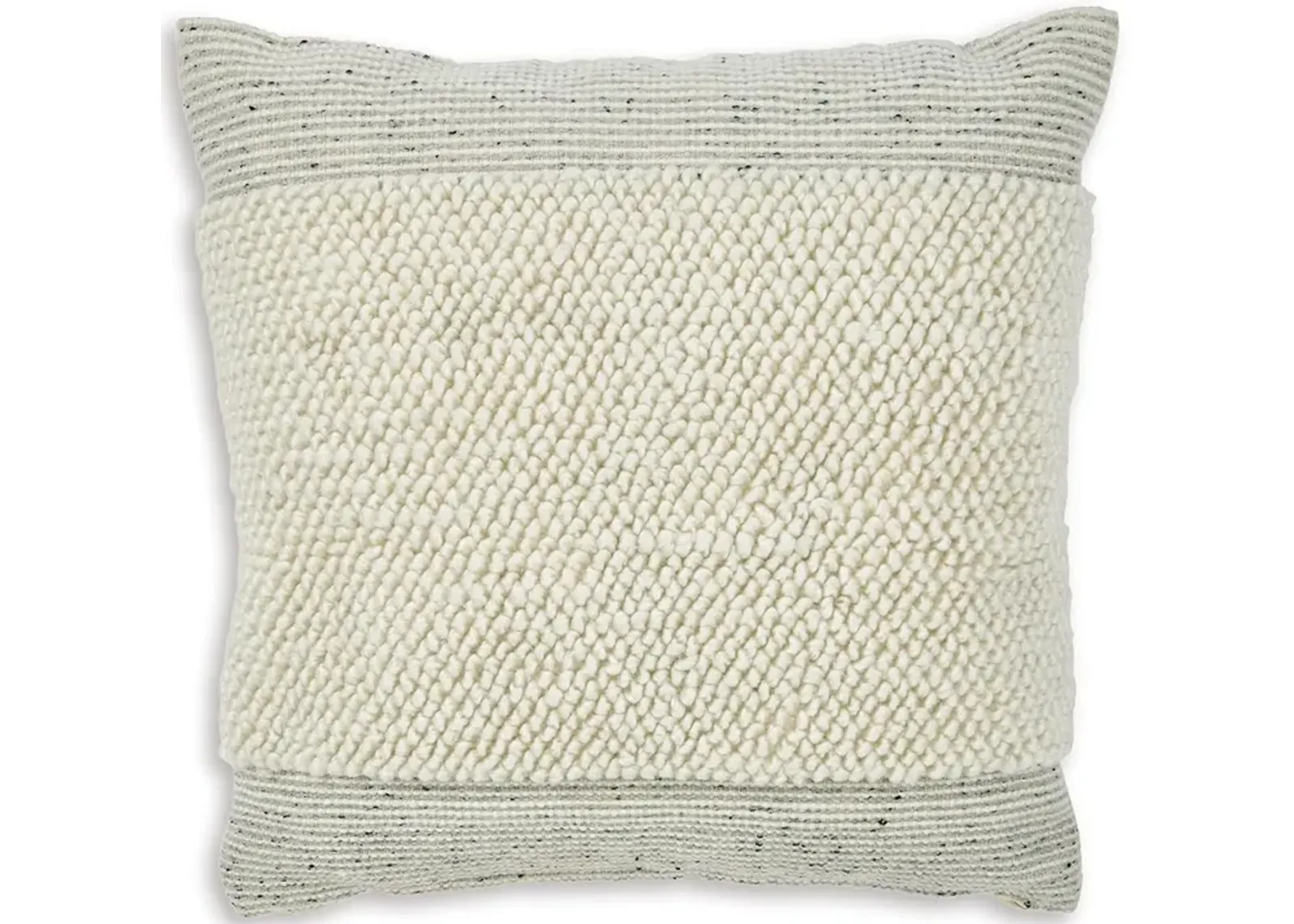 Rowcher Pillow