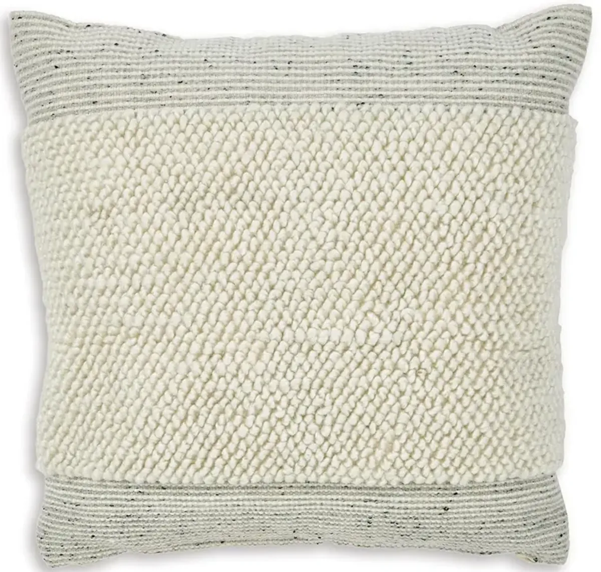 Rowcher Pillow