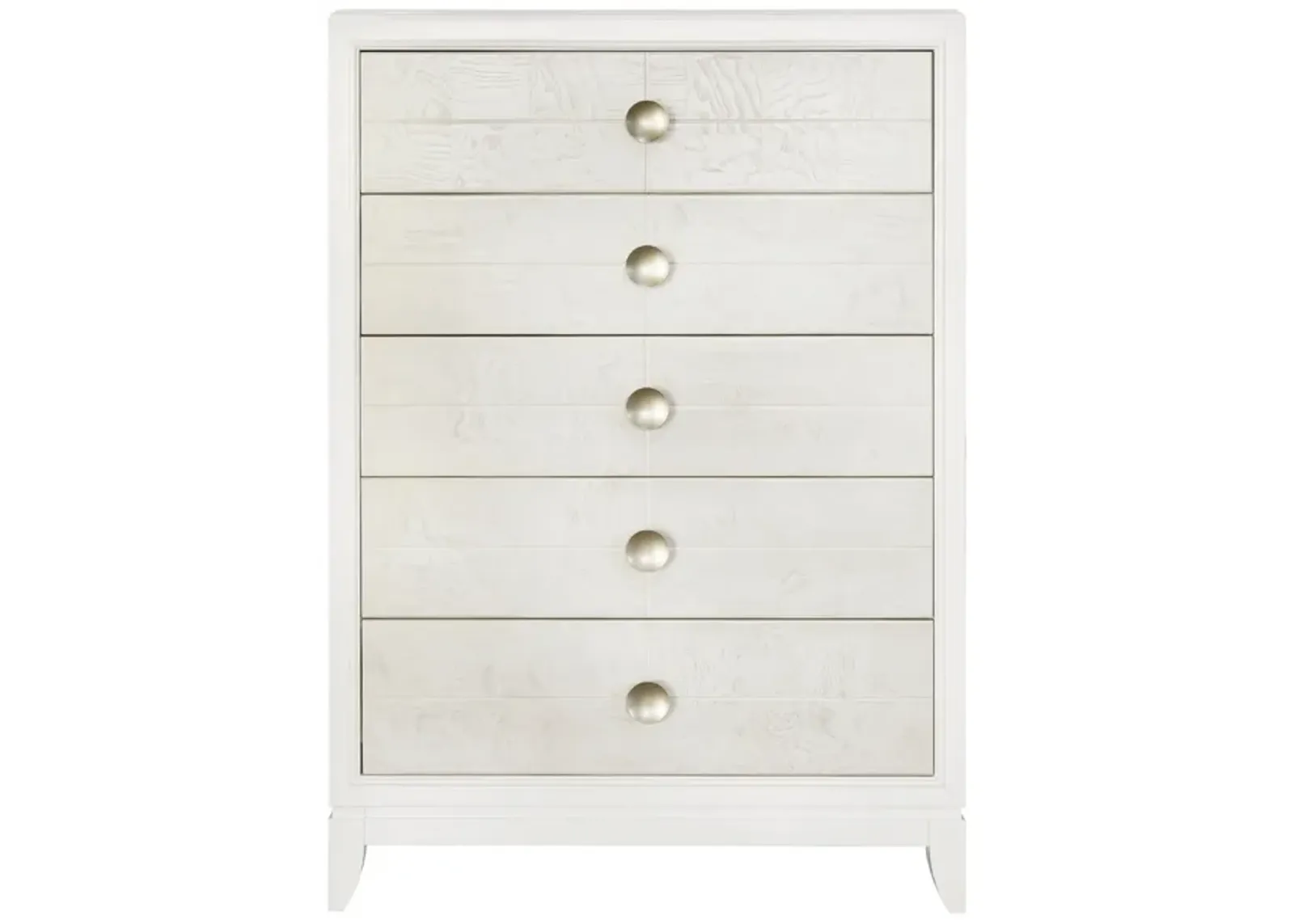 Malibu 5-Drawer Chest