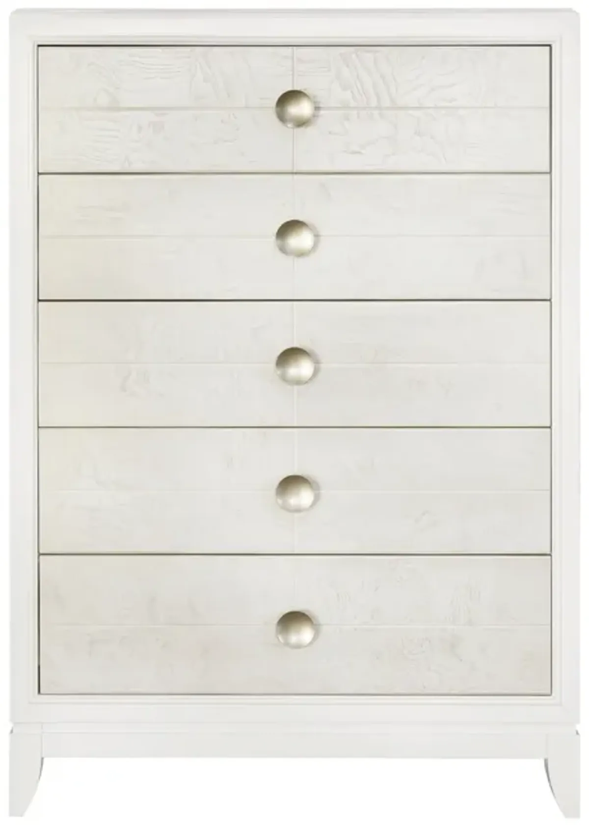 Malibu Chest Of Drawers