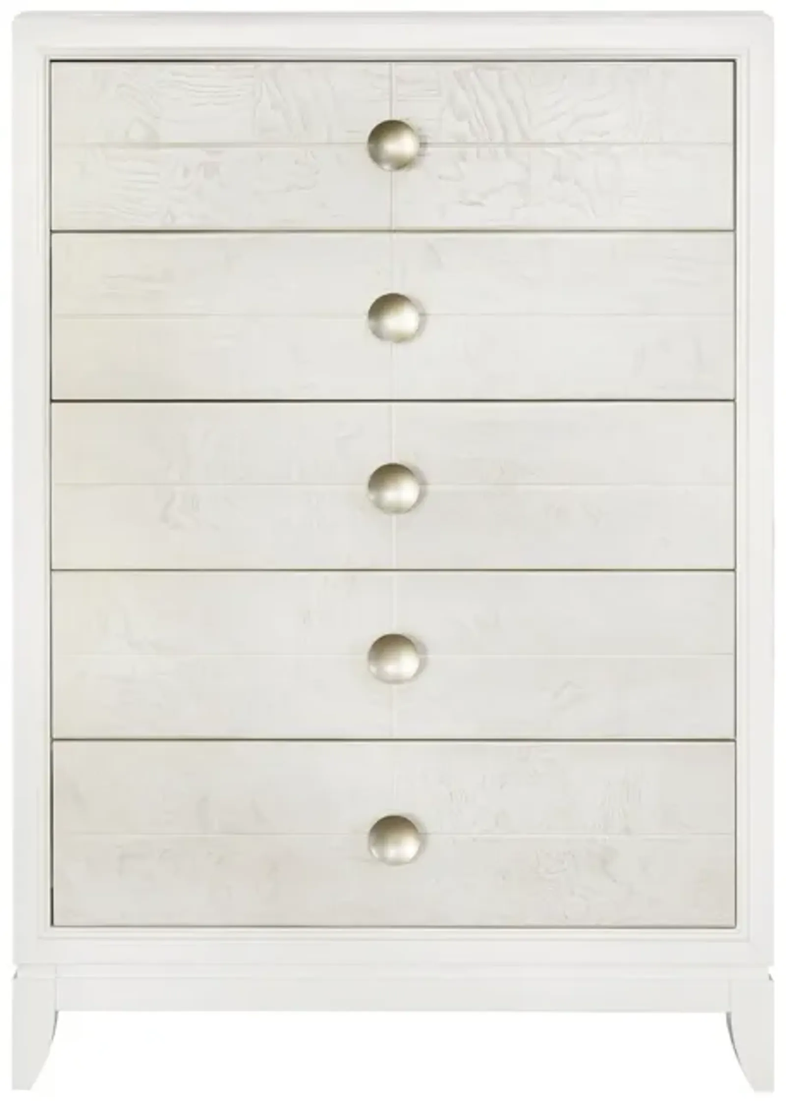 Malibu 5-Drawer Chest