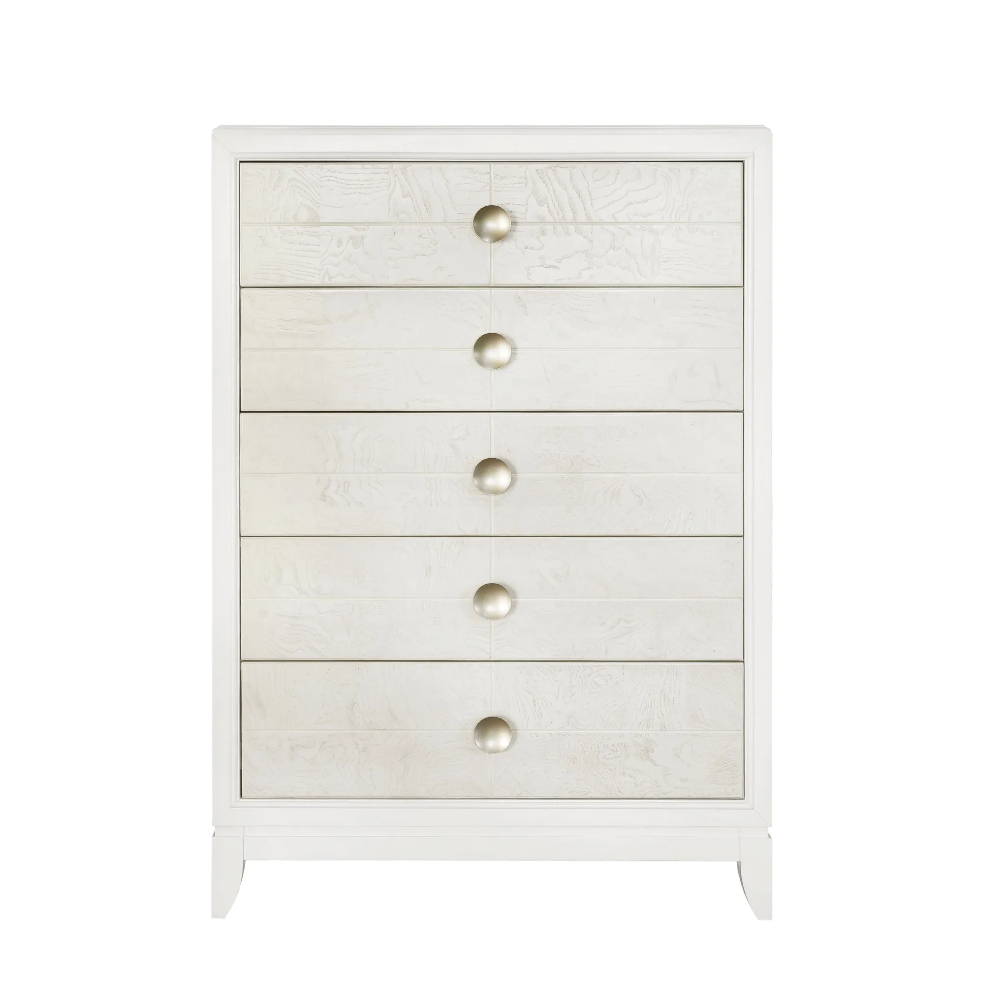 Malibu 5-Drawer Chest