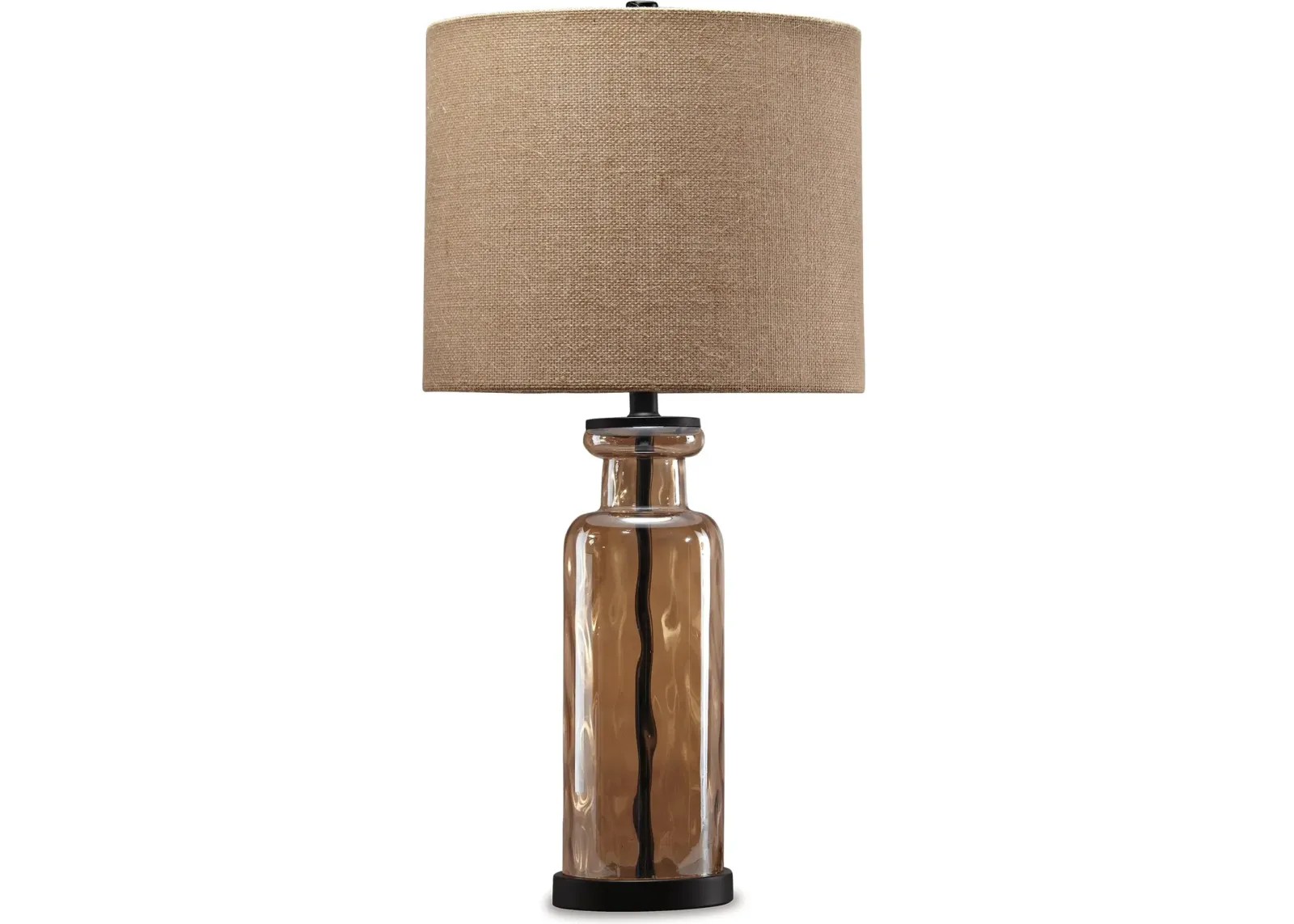 Laurentia Table Lamp