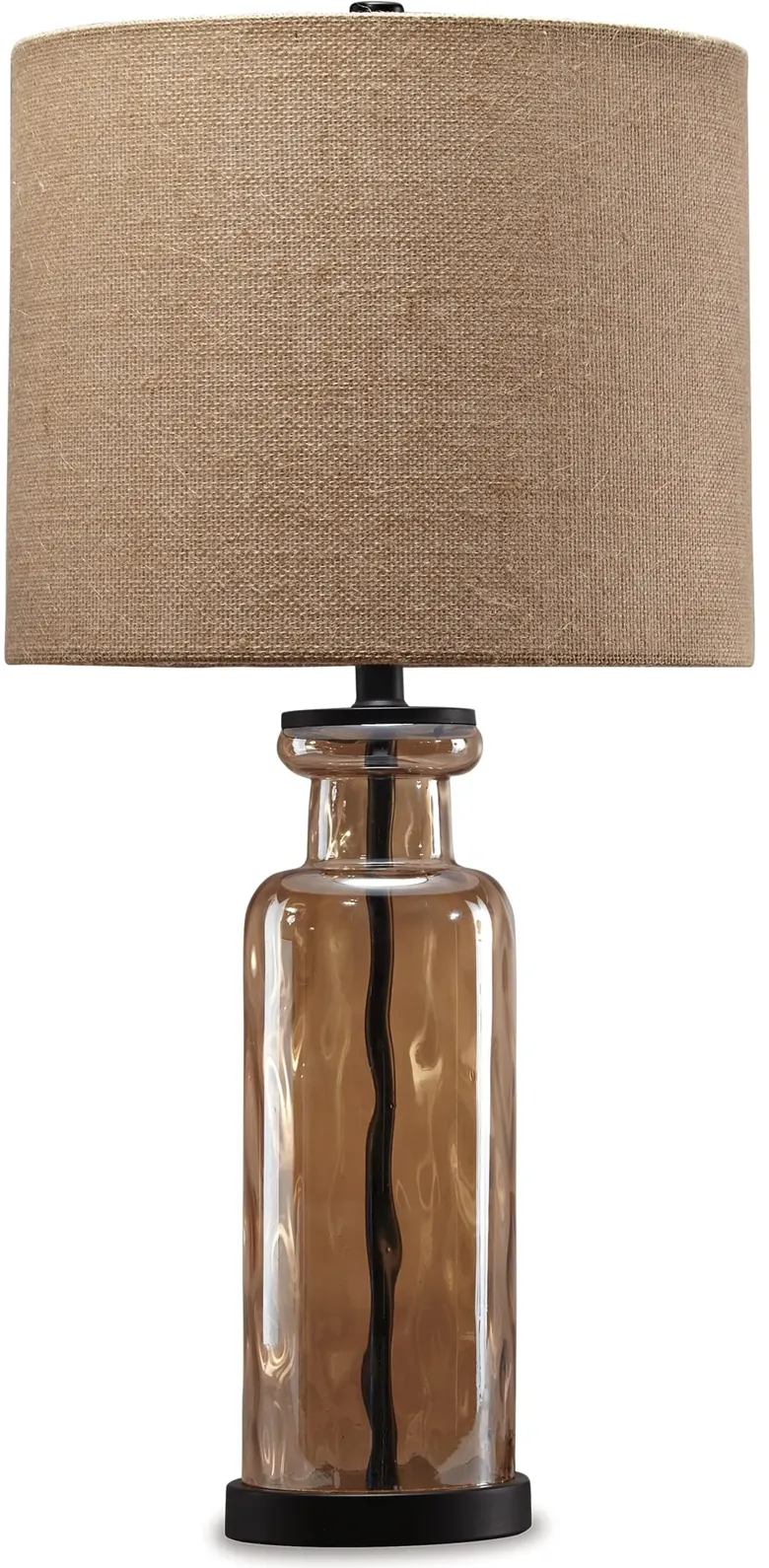 Laurentia Table Lamp