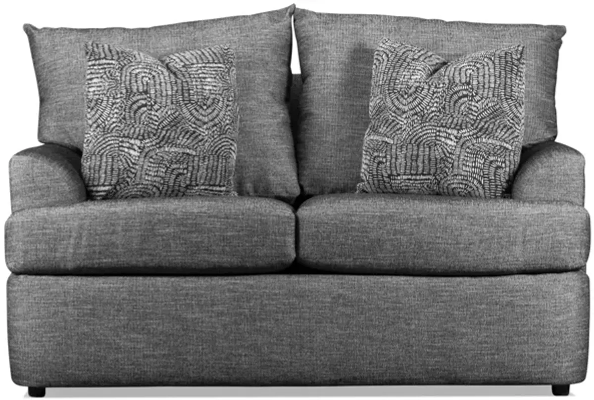 Catherine Loveseat