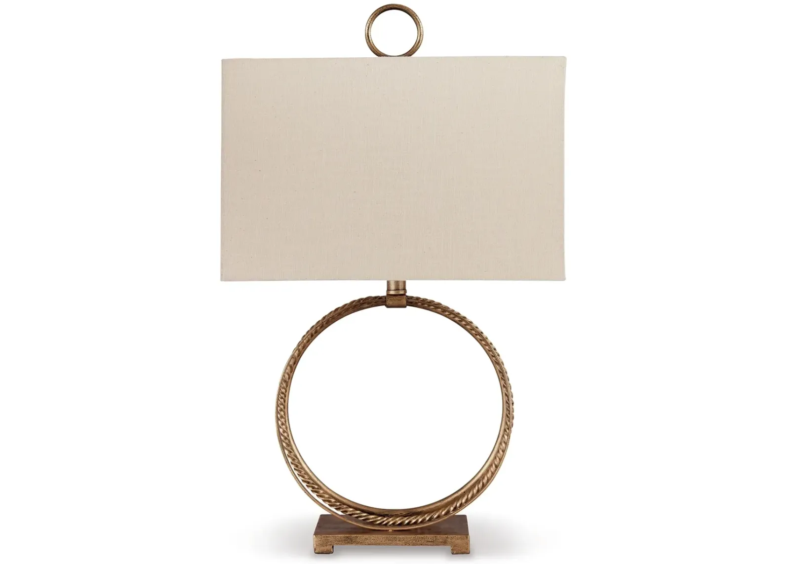 Mahala Table Lamp