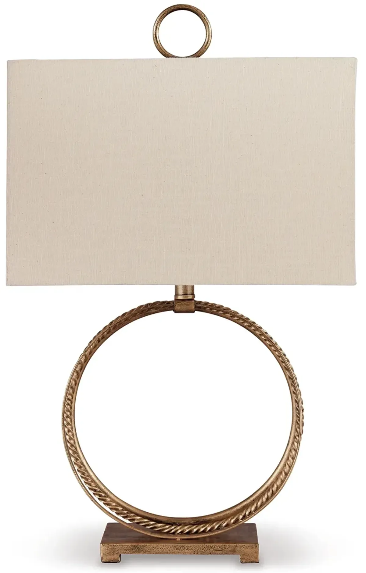 Mahala Table Lamp